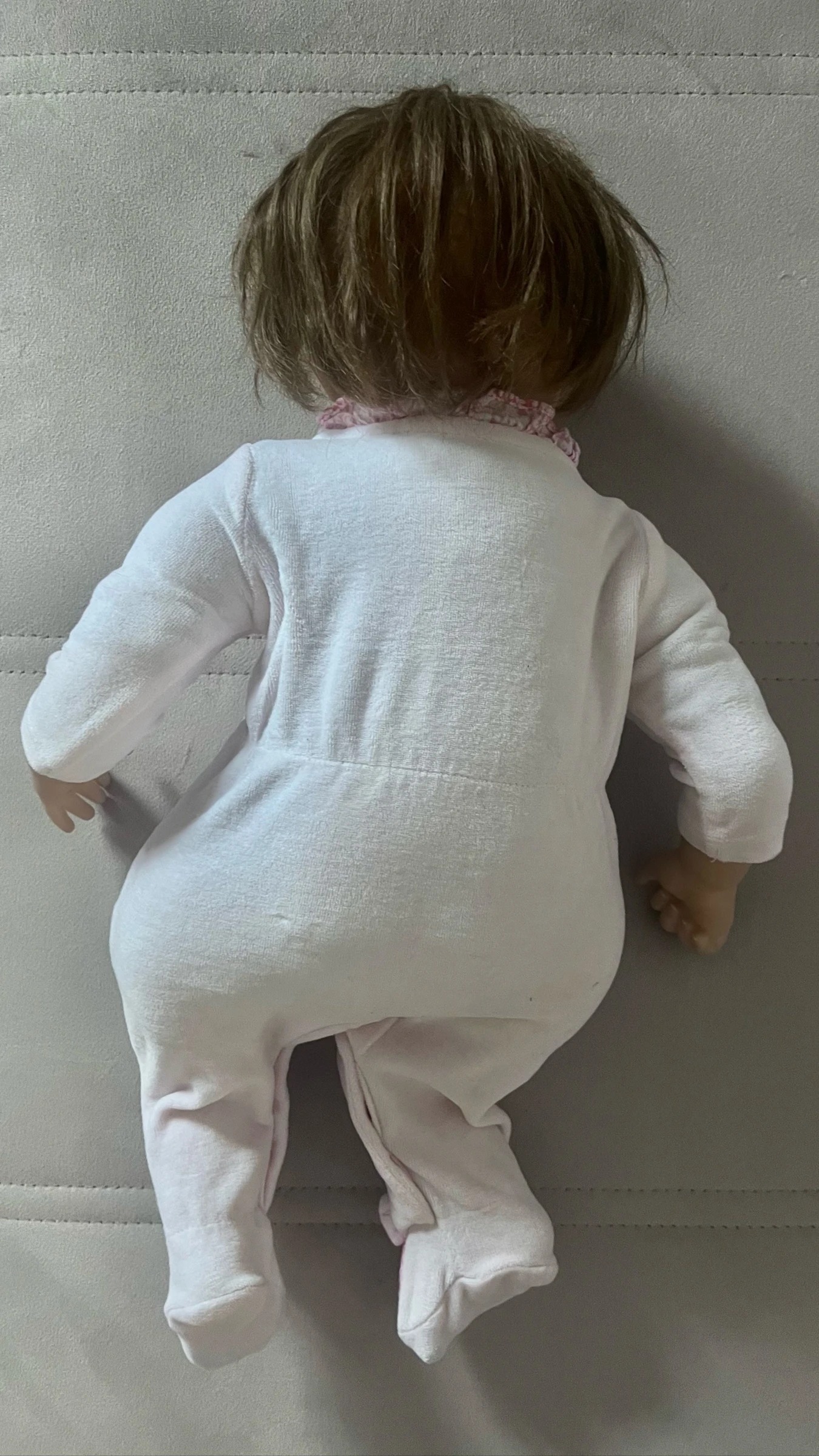 Realistic PNK Baby Doll – photo 4